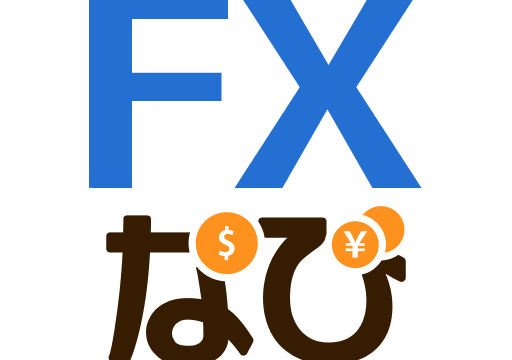 FXデモトレードアプリの公式アイコン