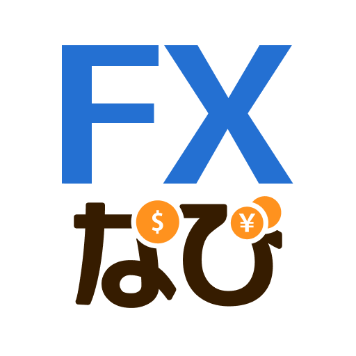FXデモトレードアプリの公式アイコン