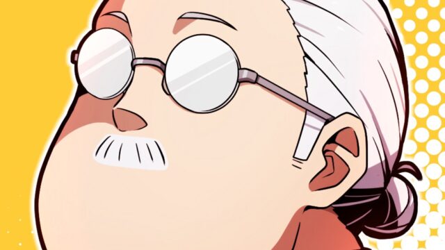 サカモトデイズ　ミッション：ローグ ドーンの公式アプリアイコン