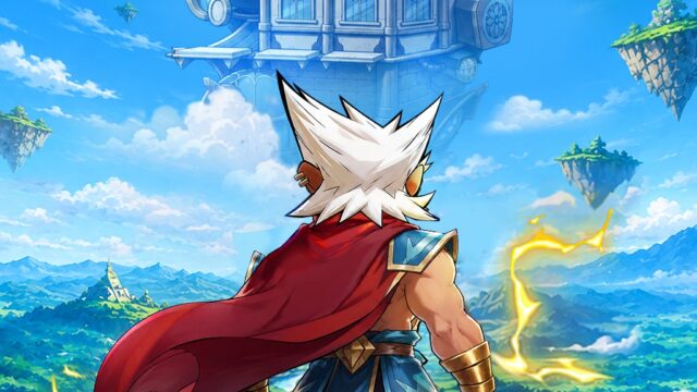 スチームパンク：クロノ要塞の公式アプリアイコン