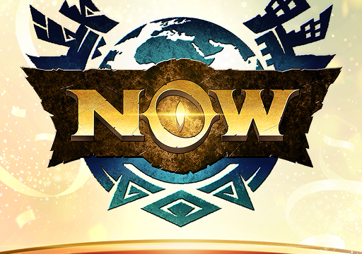 モンスターハンターNow